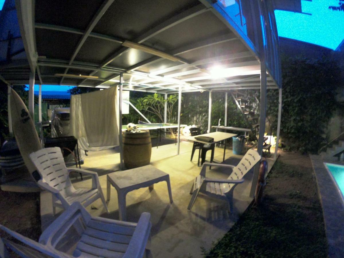 Anne'S Maisonnette Galle Exterior foto