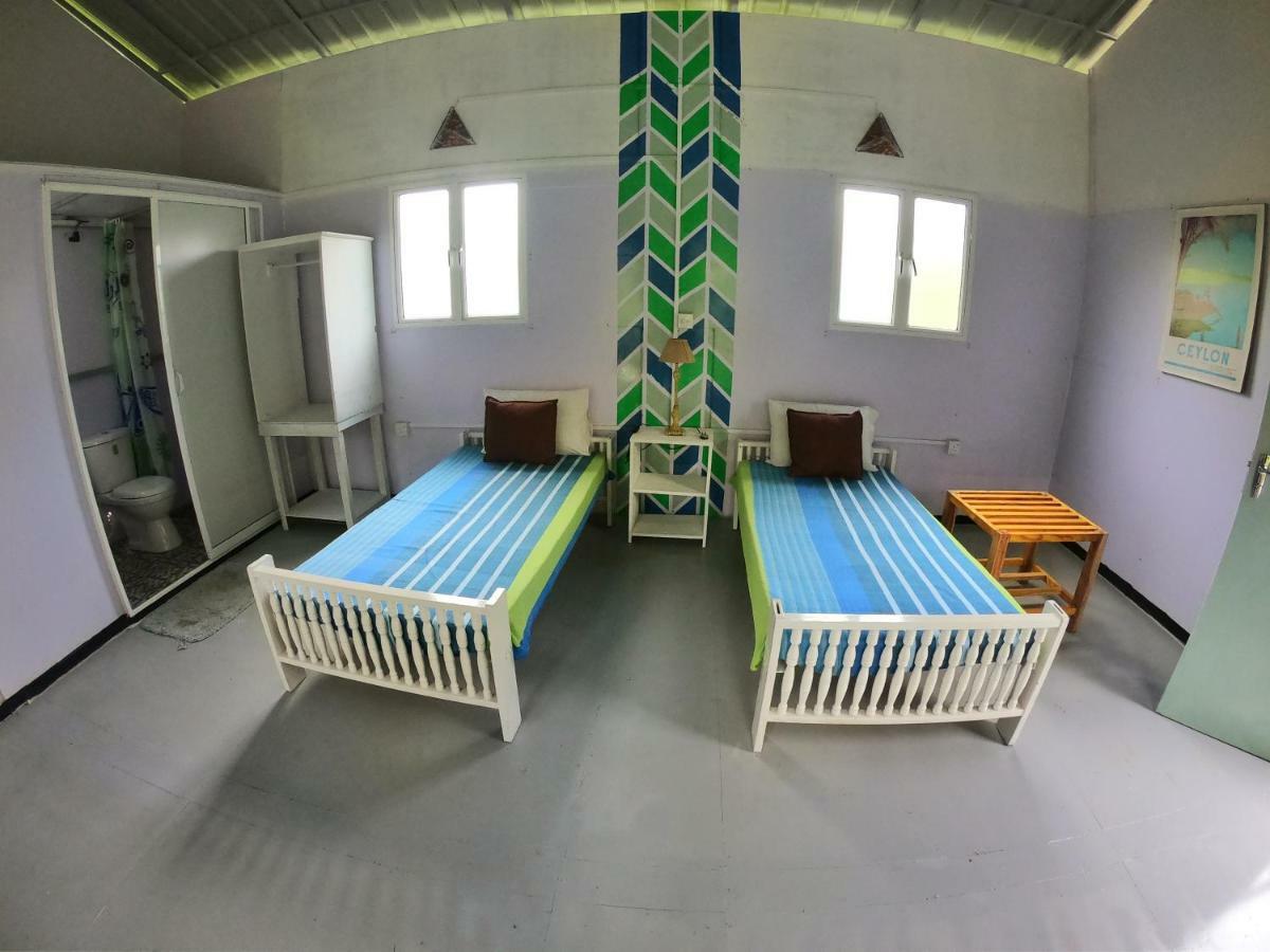 Anne'S Maisonnette Galle Exterior foto